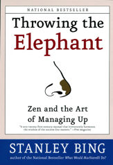 Throwing the Elephant - 17 Mar 2009