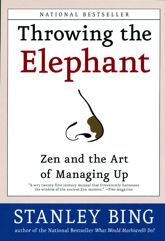 Throwing the Elephant - 17 Mar 2009
