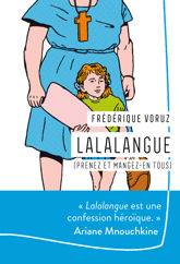 Lalalangue (Prenez et mangez-en tous) - 5 Oct 2022