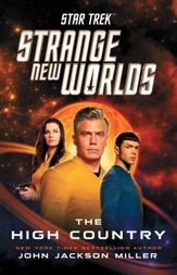 Star Trek: Strange New Worlds: The High Country - 21 Feb 2023