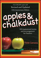 Apples & Chalkdust - 8 Jul 2008
