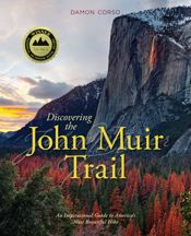 Discovering the John Muir Trail - 30 May 2018
