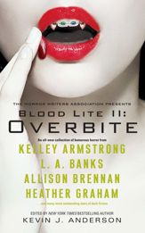 Blood Lite II: Overbite - 28 Sep 2010