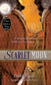 Scarlet Moon - 11 May 2010