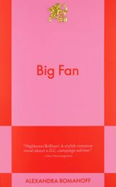 Big Fan - 10 Sep 2024