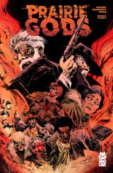 Prairie Gods - 13 May 2025