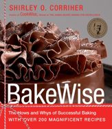 BakeWise - 28 Oct 2008