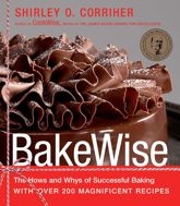 BakeWise - 28 Oct 2008