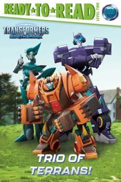 Trio of Terrans! - 10 Dec 2024