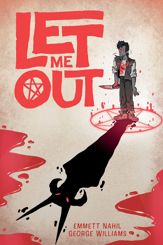 Let Me Out Vol. 1 - 3 Oct 2023