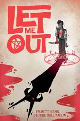 Let Me Out Vol. 1 - 3 Oct 2023