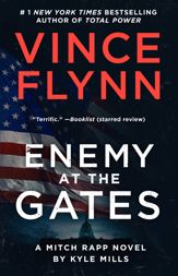 Enemy at the Gates - 14 Sep 2021