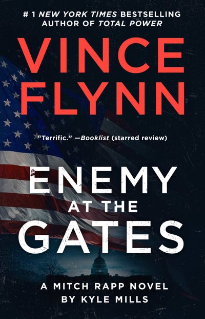 Enemy at the Gates