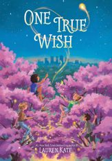 One True Wish - 25 Apr 2023