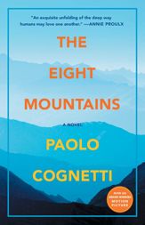 The Eight Mountains - 20 Mar 2018