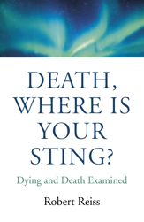 Death, Where Is Your Sting? - 31 Jul 2021