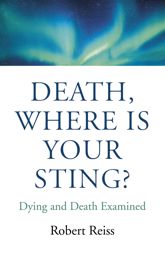 Death, Where Is Your Sting? - 31 Jul 2021
