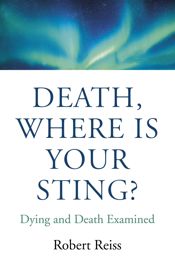 Death, Where Is Your Sting? - 31 Jul 2021