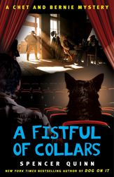 A Fistful of Collars - 11 Sep 2012