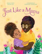 Just Like a Mama - 14 Jan 2020