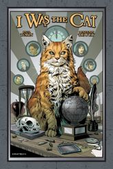 I Was the Cat - 20 Aug 2014