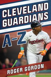 Cleveland Guardians A–Z - 4 Nov 2025