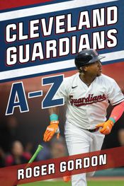 Cleveland Guardians A–Z - 4 Nov 2025