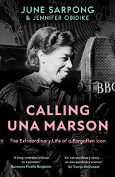 Calling Una Marson - 13 Feb 2025