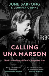 Calling Una Marson - 13 Feb 2025