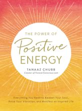 The Power of Positive Energy - 8 Aug 2017