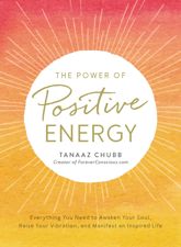 The Power of Positive Energy - 8 Aug 2017
