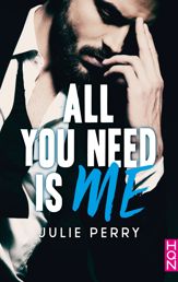 All You Need is Me - 20 Mar 2019