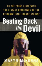 Beating Back the Devil - 17 Jun 2008