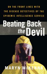 Beating Back the Devil - 17 Jun 2008