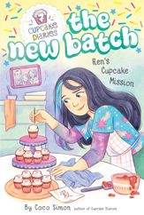 Ren's Cupcake Mission - 9 Dec 2025
