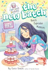 Ren's Cupcake Mission - 9 Dec 2025