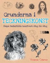 Grunderna i Teckningskonst - 1 May 2022
