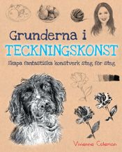 Grunderna i Teckningskonst - 1 May 2022