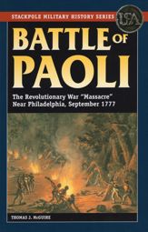 Battle of Paoli - 15 Jan 2015