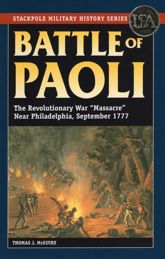 Battle of Paoli - 15 Jan 2015