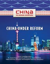 China Under Reform - 2 Sep 2014