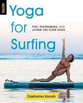 Yoga for Surfing - 1 Oct 2018