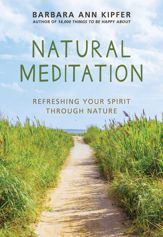 Natural Meditation - 3 Jul 2018