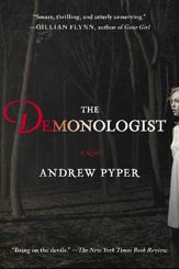 The Demonologist - 5 Mar 2013