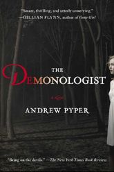 The Demonologist - 5 Mar 2013
