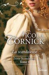 La scandaleuse - 1 Apr 2017