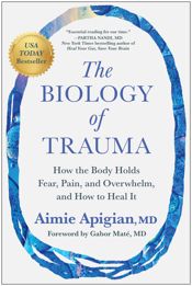 The Biology of Trauma - 30 Sep 2025