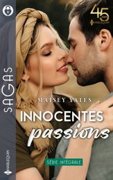 Innocentes passions - 1 May 2023