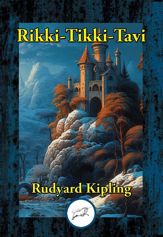 Rikki-Tikki-Tavi - 5 Aug 2023