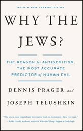 Why the Jews? - 1 Nov 2007